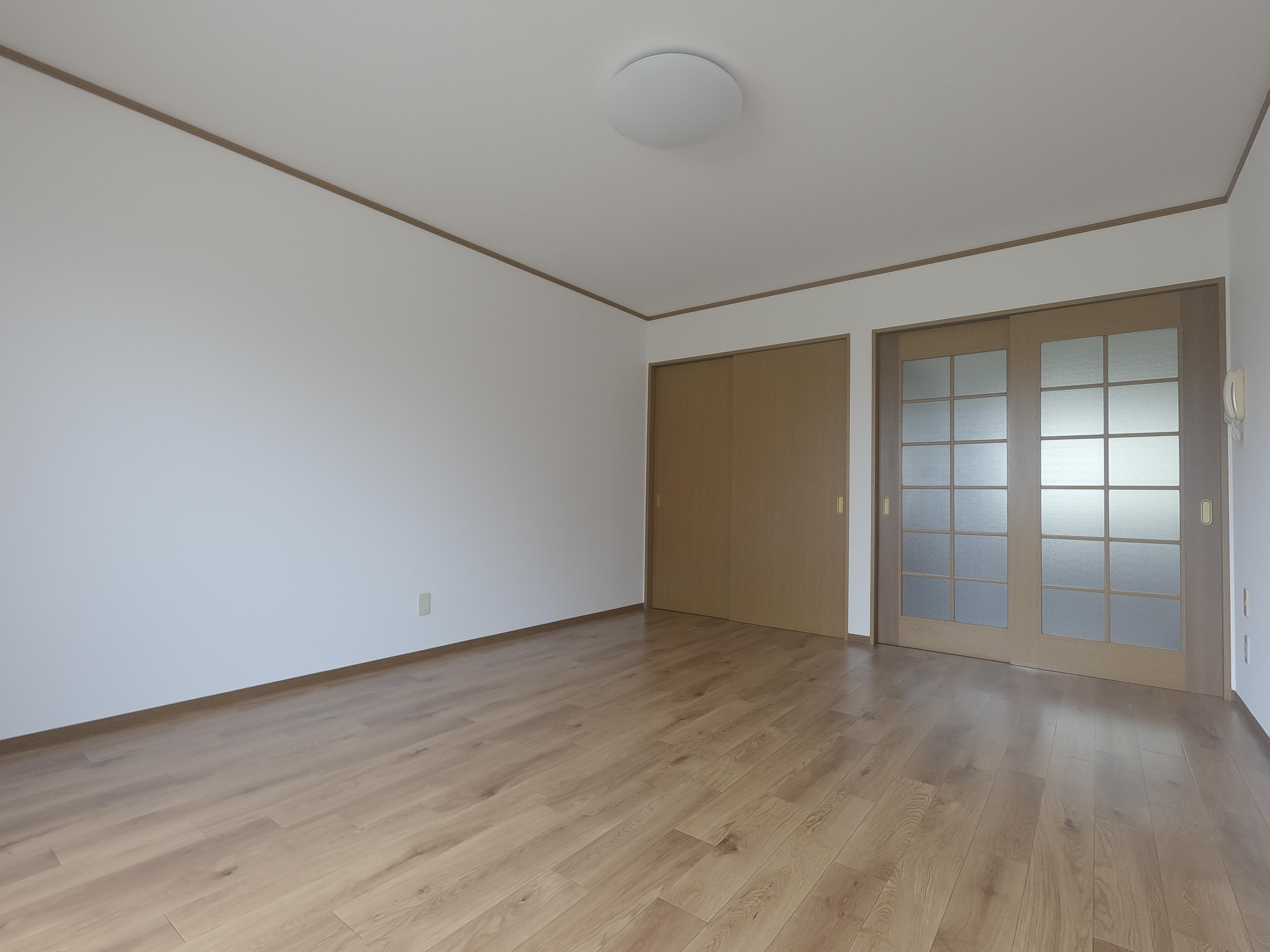 2×4工法建築で耐震性能UP！アンジェニュ