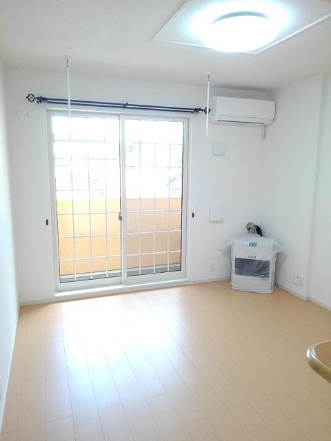 ★大東建託★リヴェール