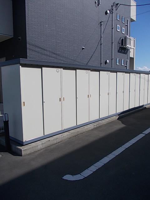 ★大東建託★ジェアン・グラフィット