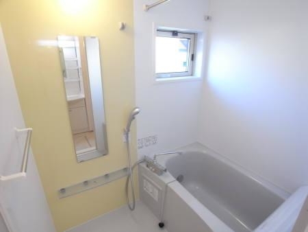 ★D-room★ペット可(小型犬)★インターネット無料★メゾンソレイユ・カトル