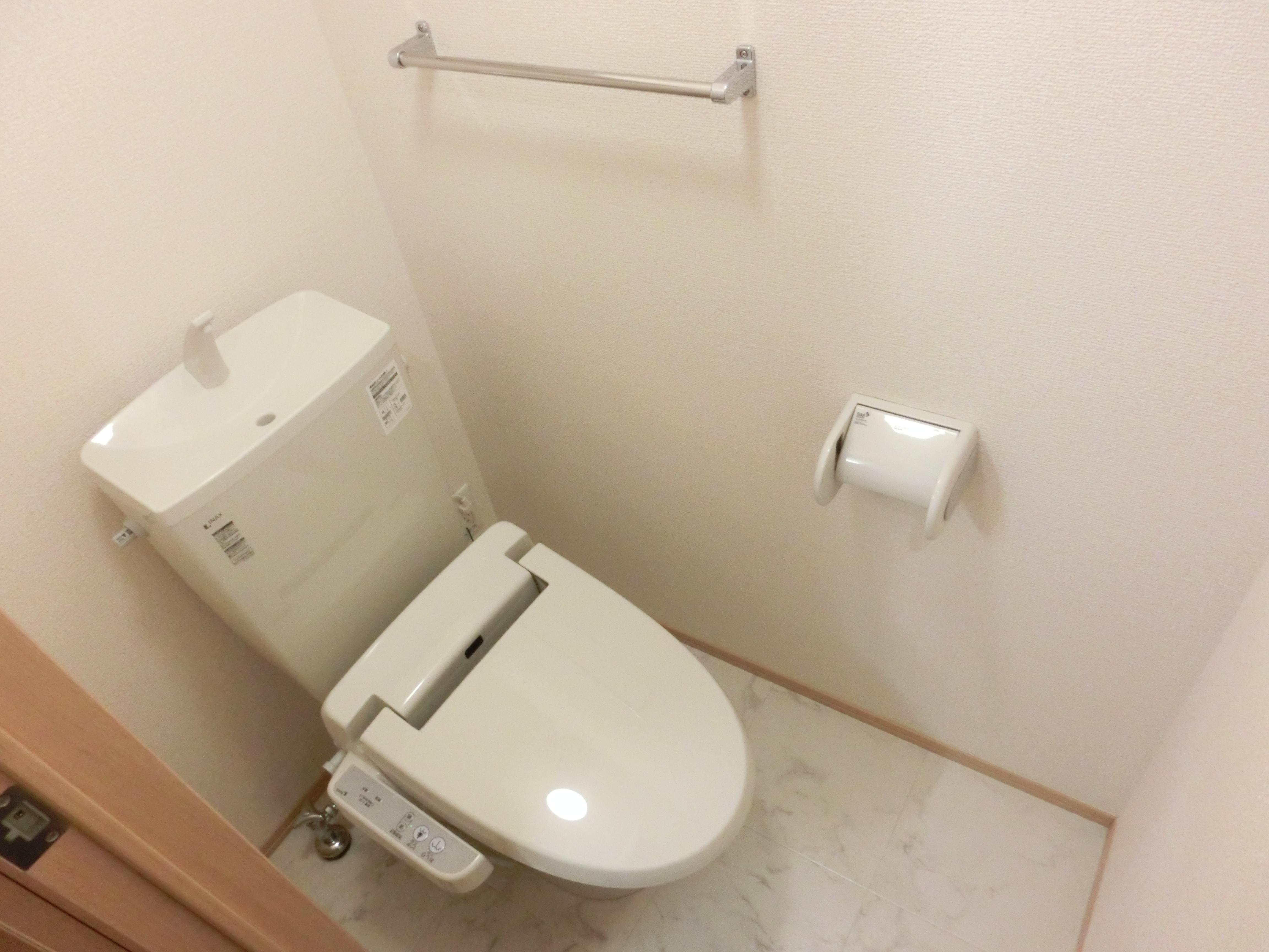 ★D-room★ペット可(小型犬)★インターネット無料★メゾンソレイユ・カトル