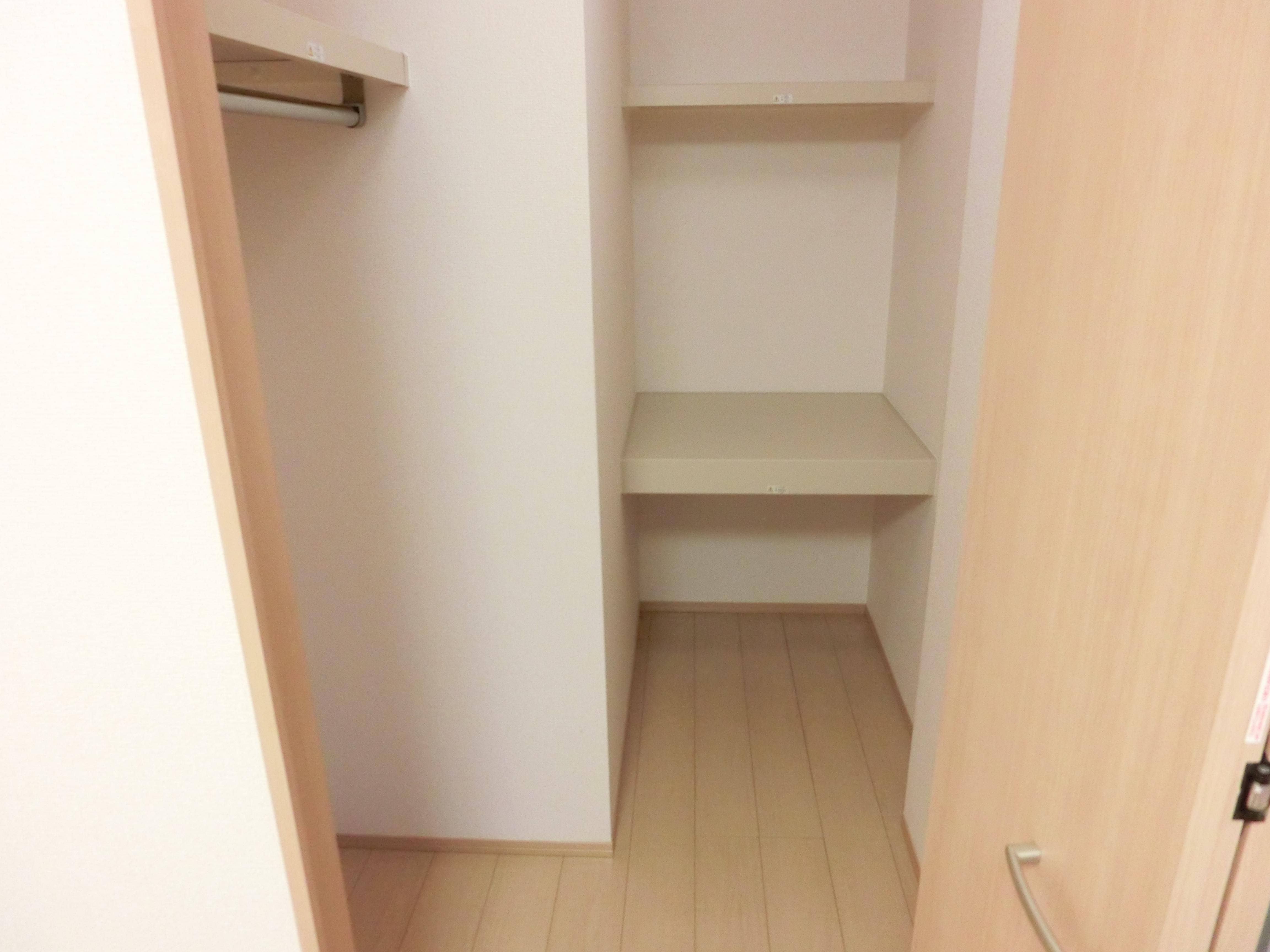 ★D-room★ペット可(小型犬)★インターネット無料★メゾンソレイユ・カトル