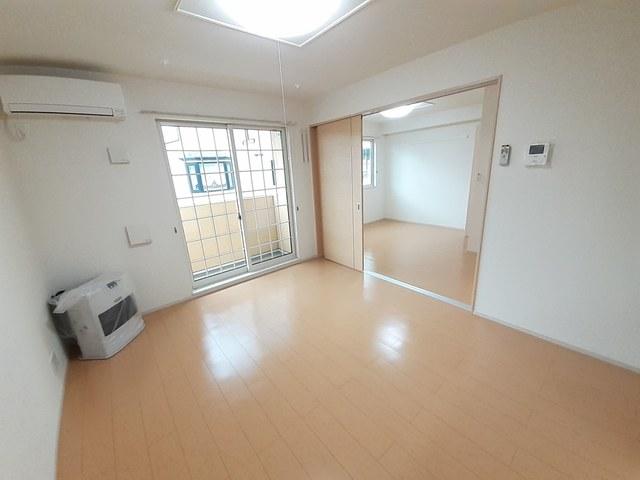 ★大東建託★プレッソ クラⅡ