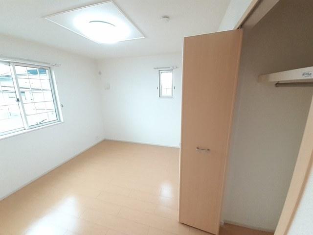 ★大東建託★プレッソ クラⅡ