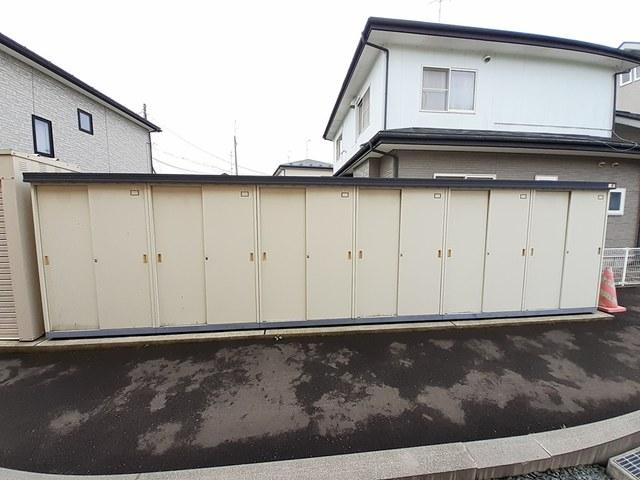 ★大東建託★プレッソ クラⅡ