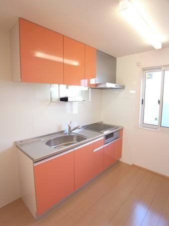 ★D-room★オール電化★インターネット無料★シャンテ沼館B