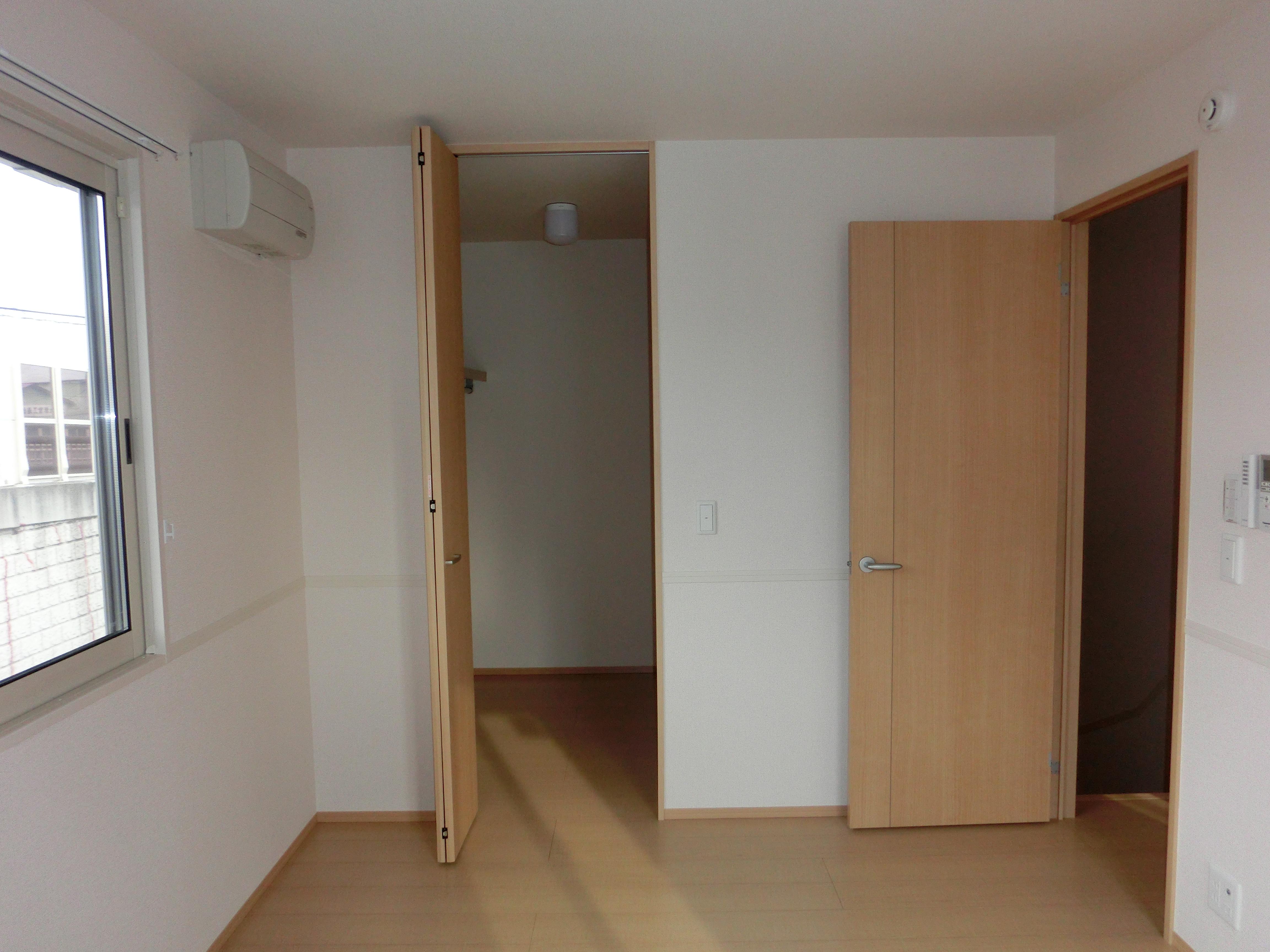 ★D-room★オール電化★インターネット無料★シャンテ沼館B