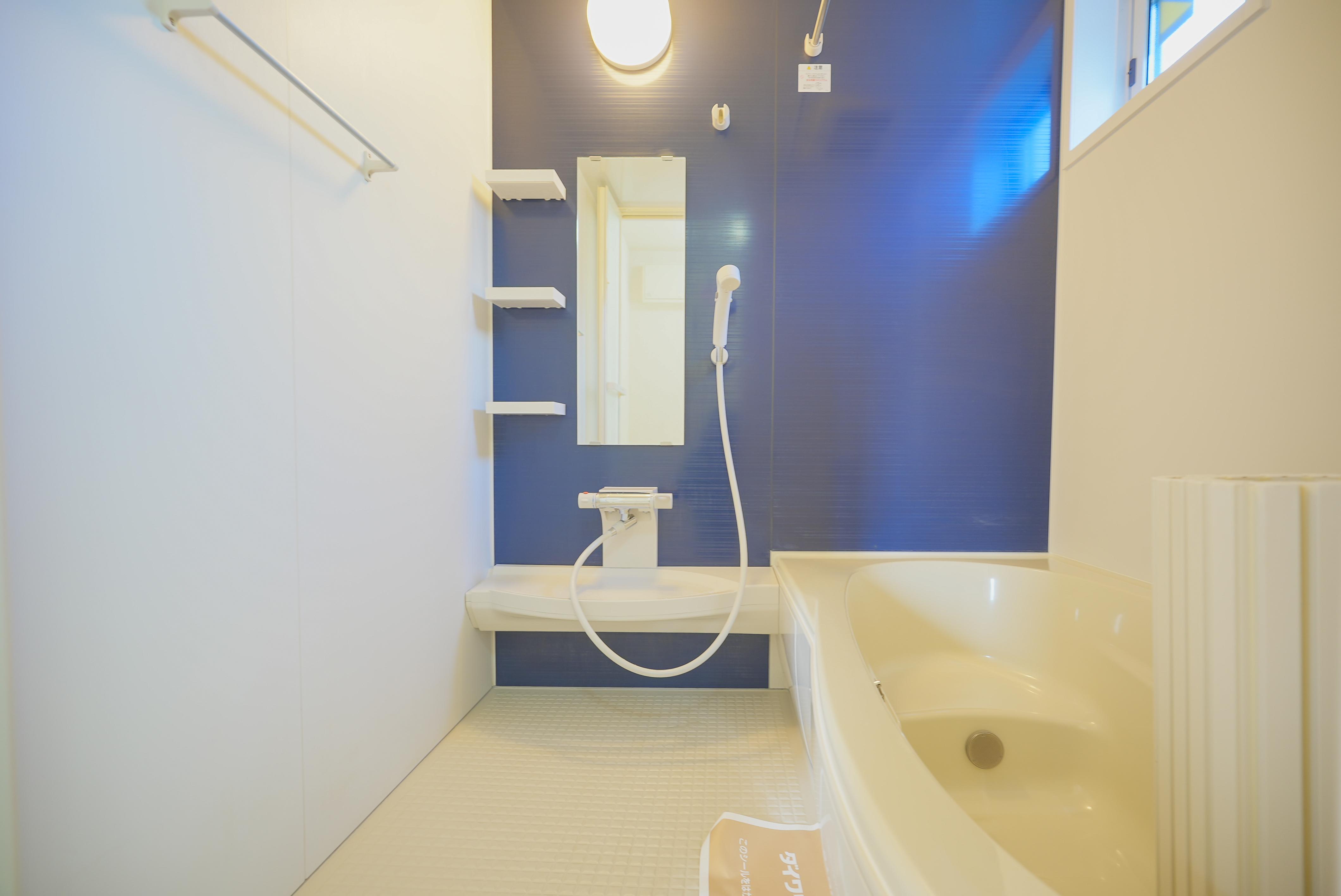 ★D-room★オール電化★インターネット無料★シャンテ沼館B