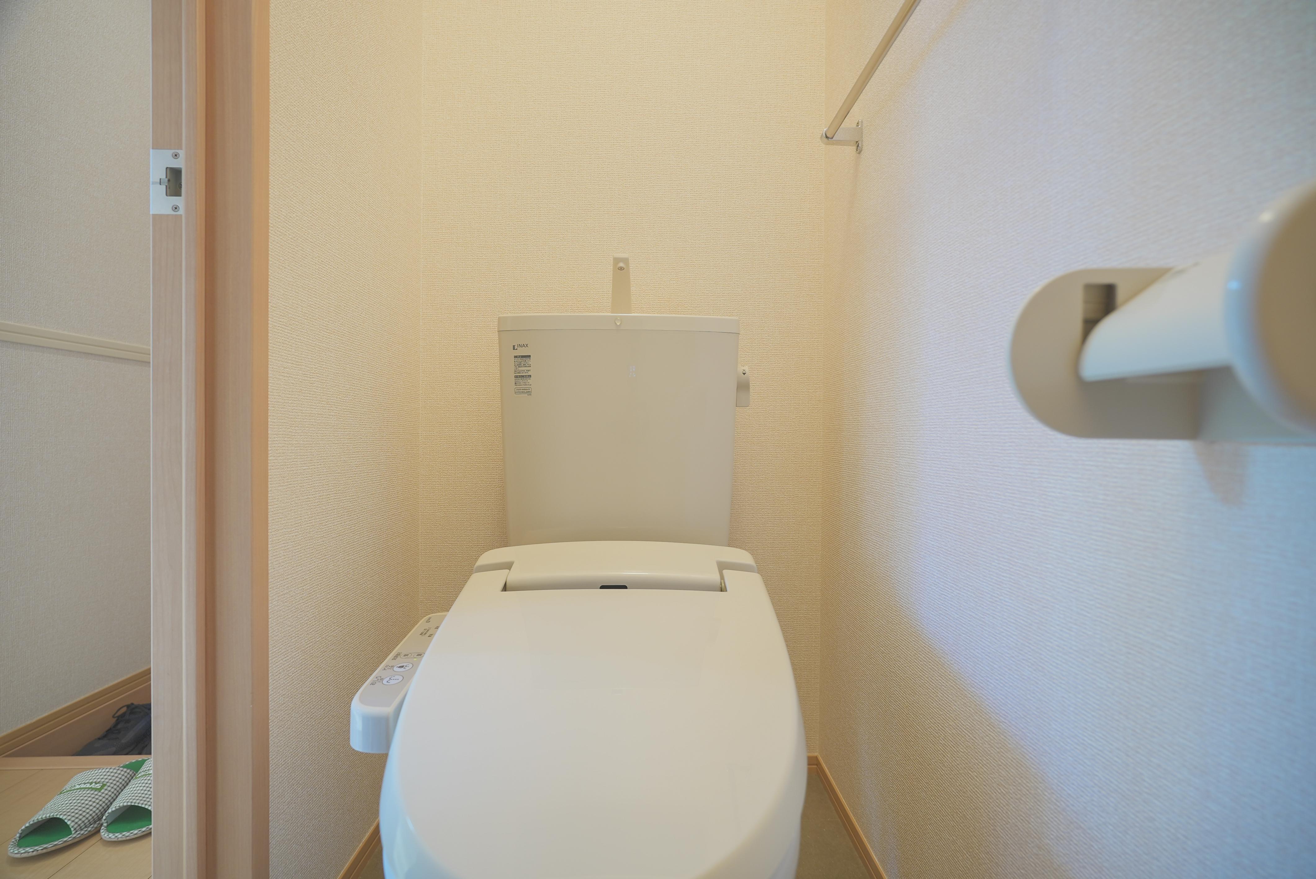 ★D-room★オール電化★インターネット無料★シャンテ沼館B