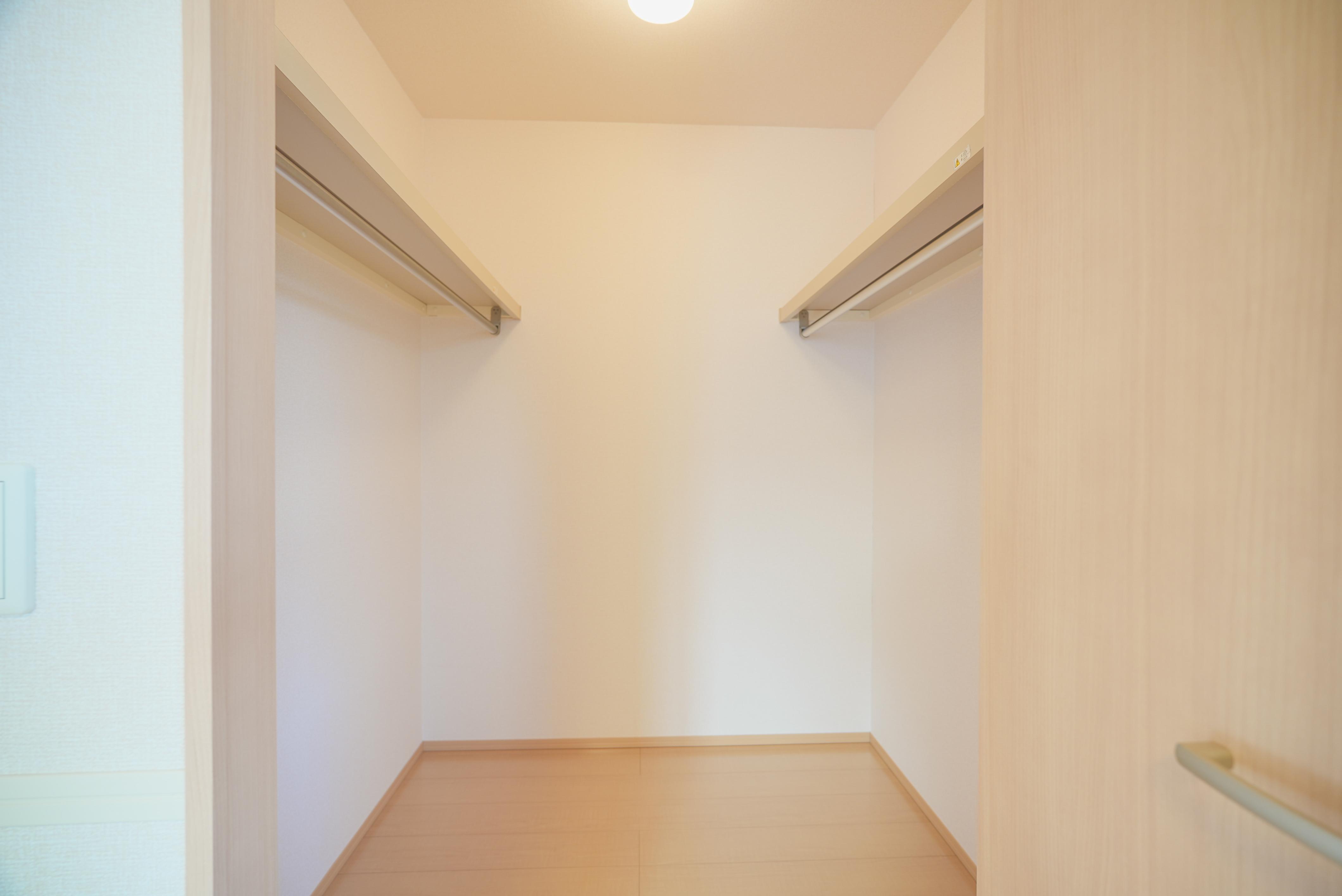 ★D-room★オール電化★インターネット無料★シャンテ沼館B