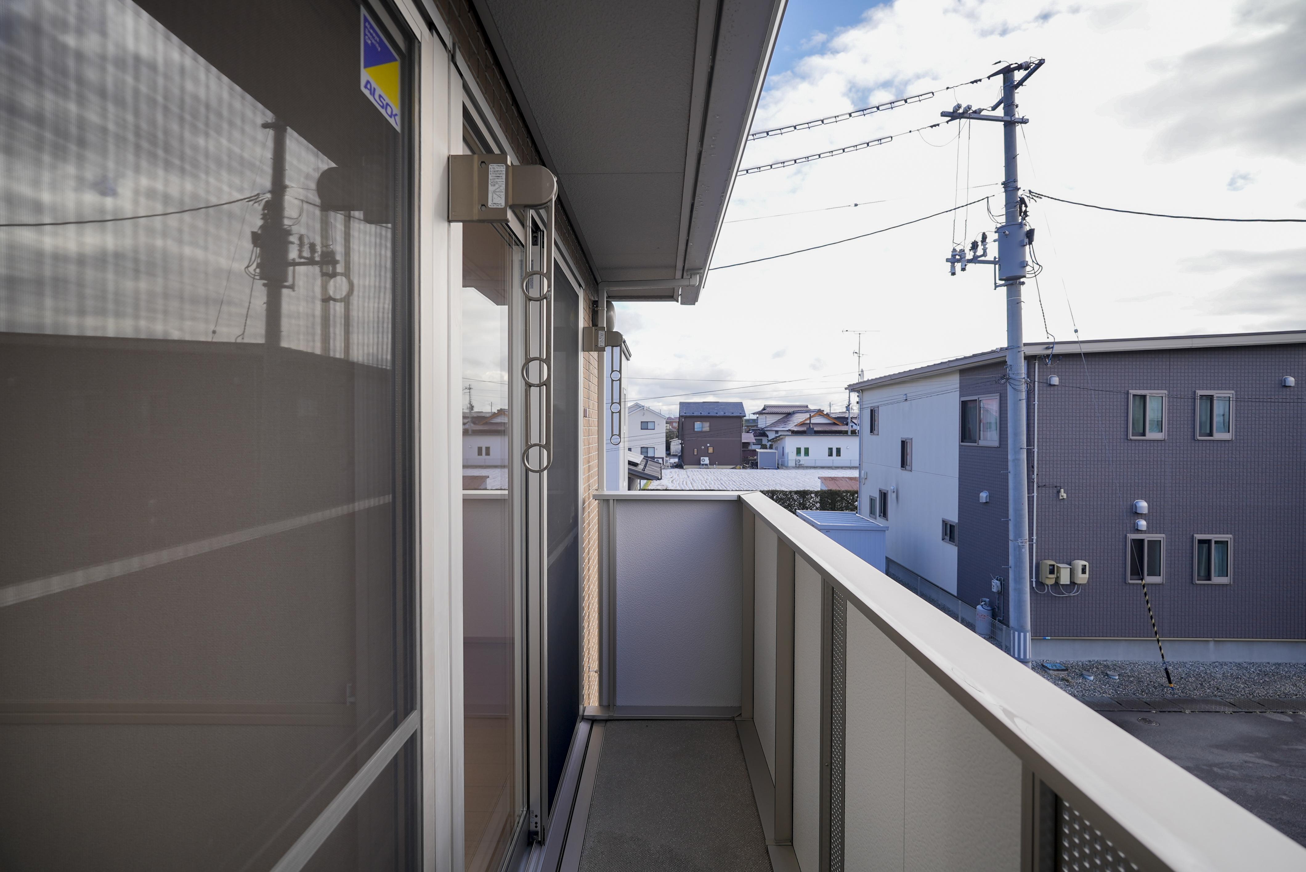 ★D-room★オール電化★インターネット無料★シャンテ沼館B