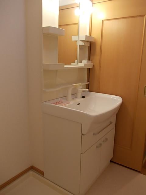 ★大東建託★マーシュレジデンス1坂下