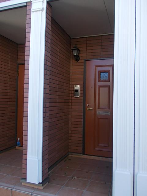 ★大東建託★マーシュレジデンス1坂下