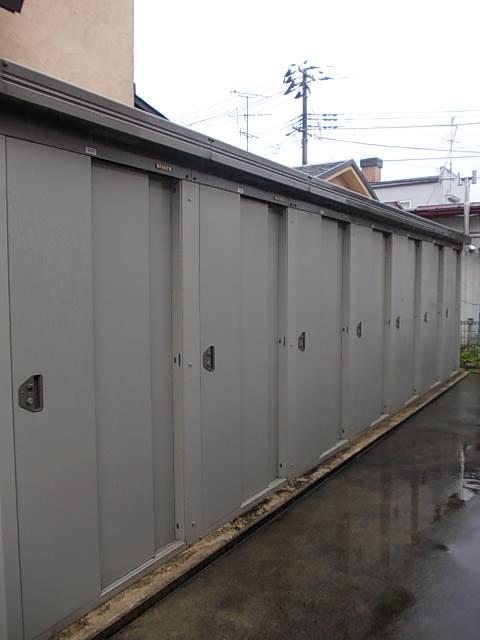 ★大東建託★マーシュレジデンス1坂下