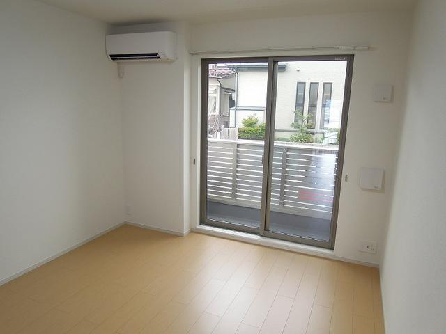 ★大東建託★ヒルズ 松風