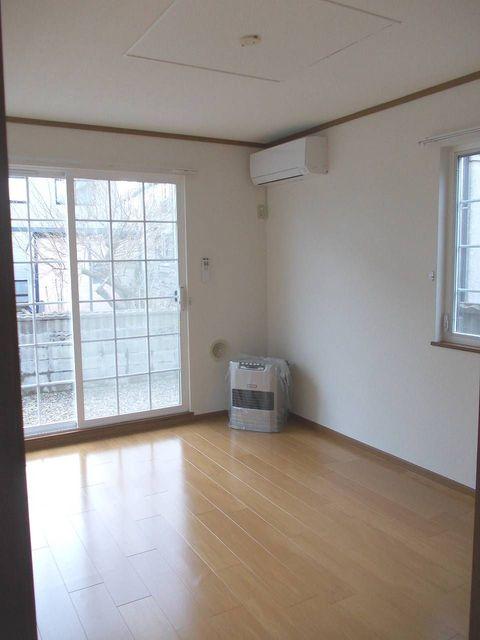 ★大東建託★シャンホール