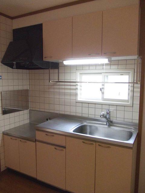 ★大東建託★シャンホール