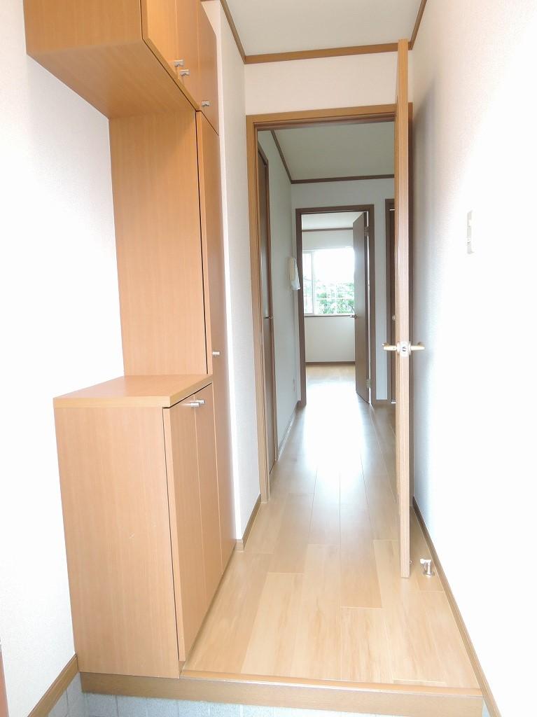 ★大東建託★シャンホール