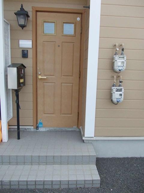 ★大東建託★シャンホール