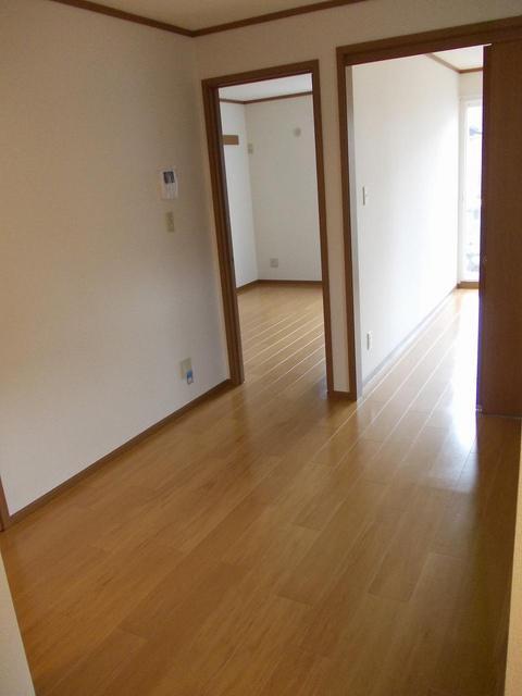 ★大東建託★シャンホール