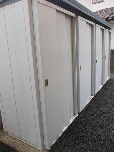 ★大東建託★シャンホール