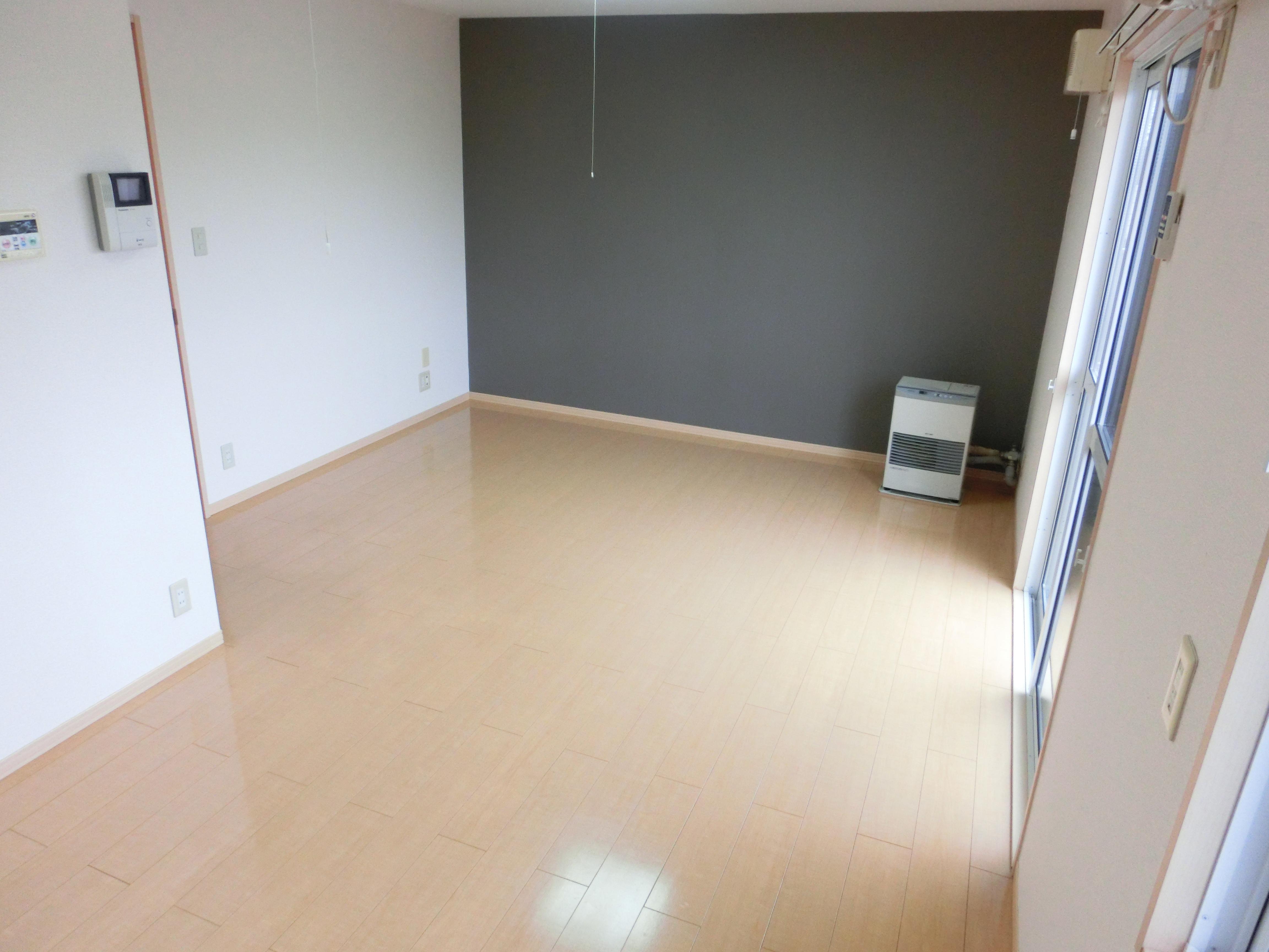 ★D-room★グランヴィラージュA