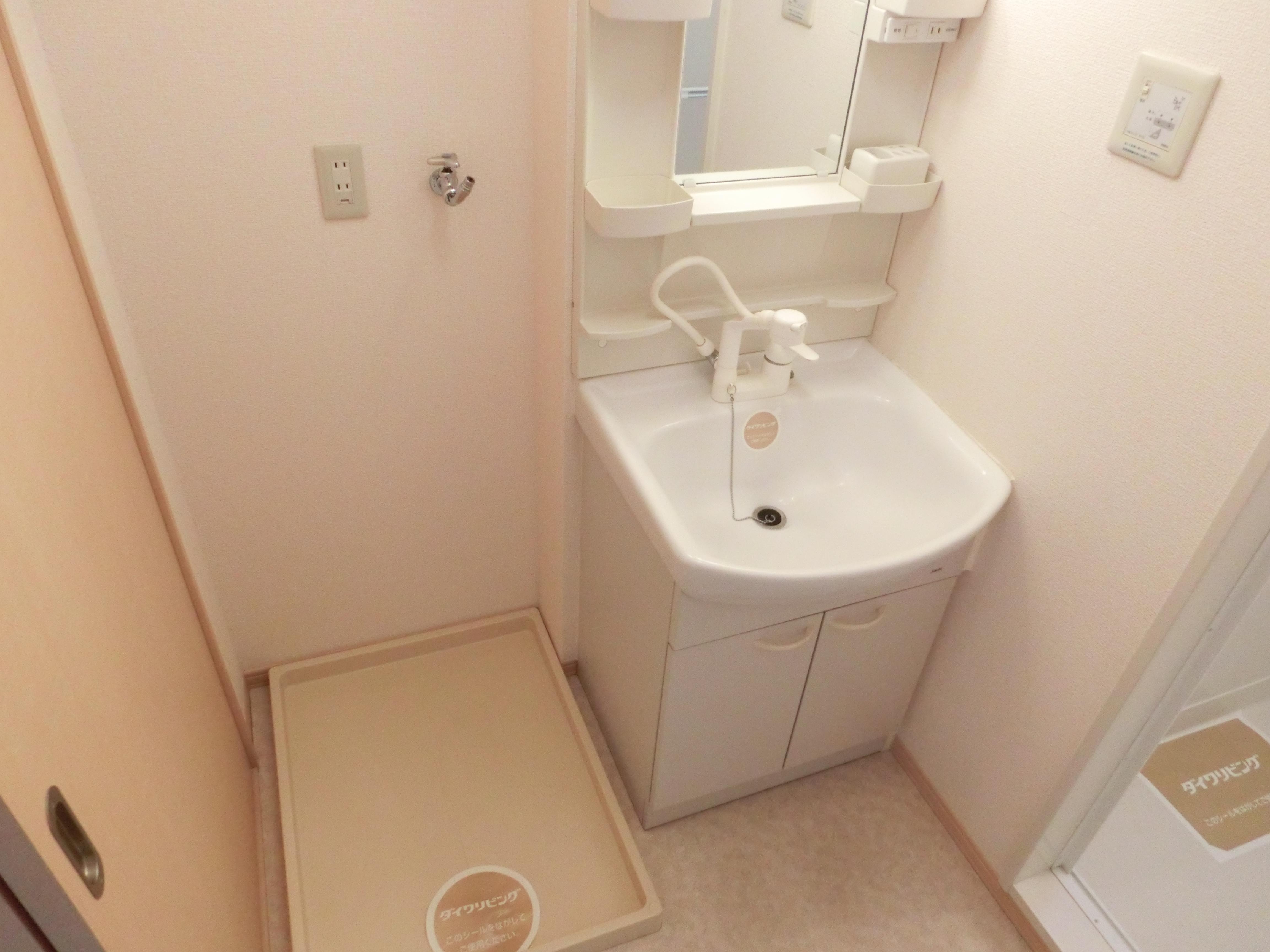 ★D-room★グランヴィラージュA