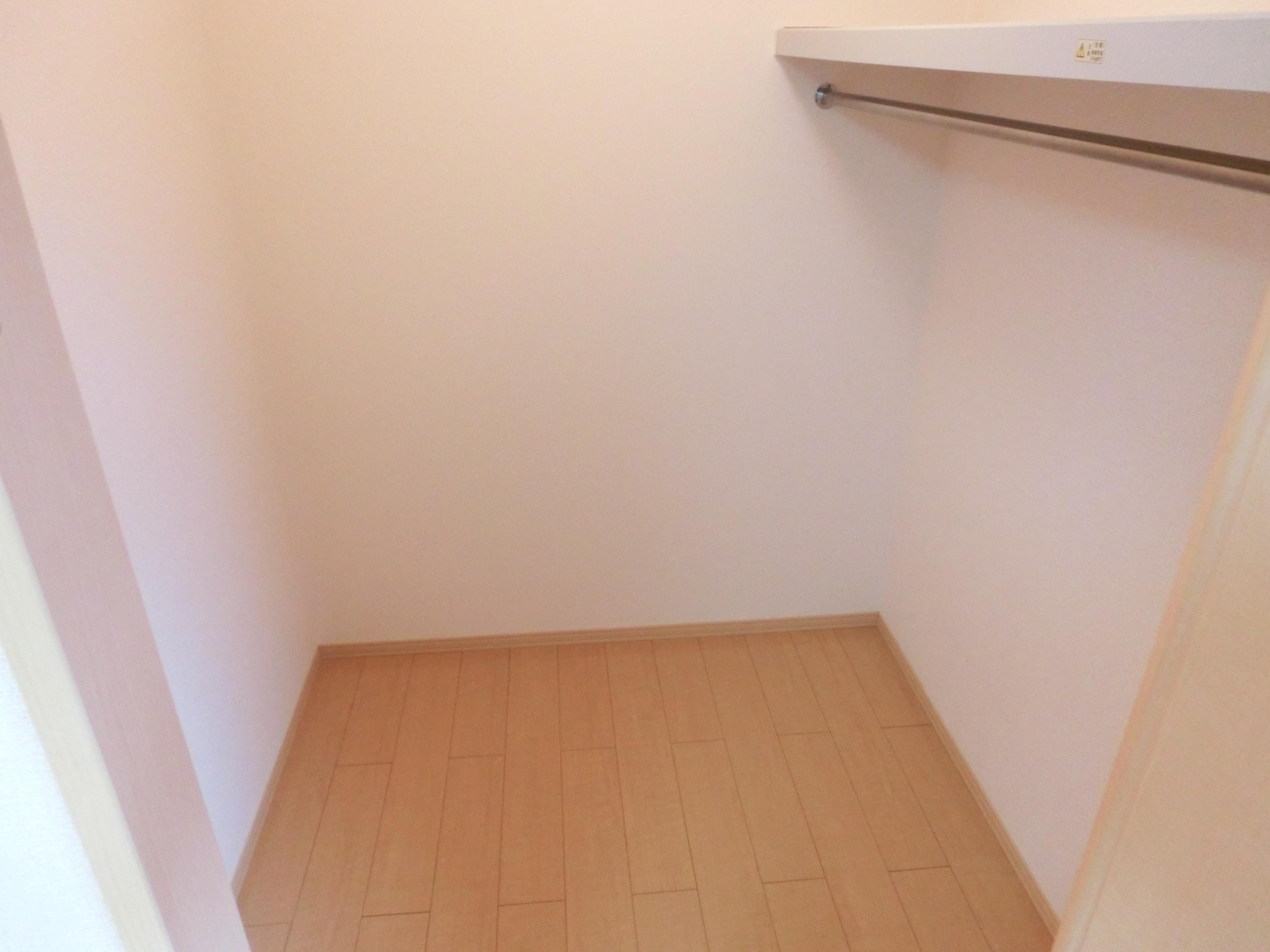 ★D-room★グランヴィラージュA