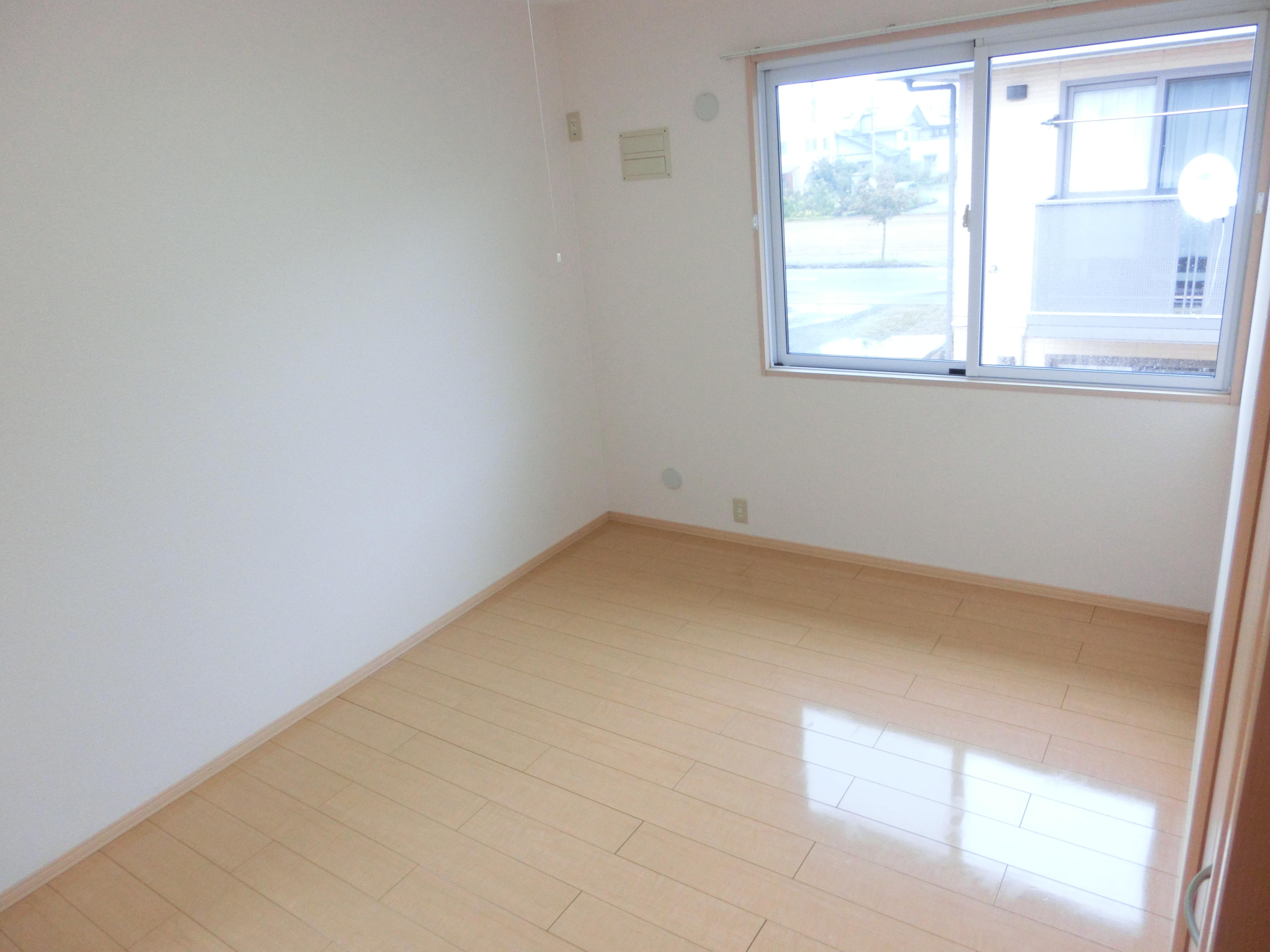 ★D-room★グランヴィラージュA