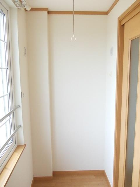 ★大東建託★アルバ・セレノ弐番館