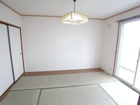 ★D-room★セジュール湊高台