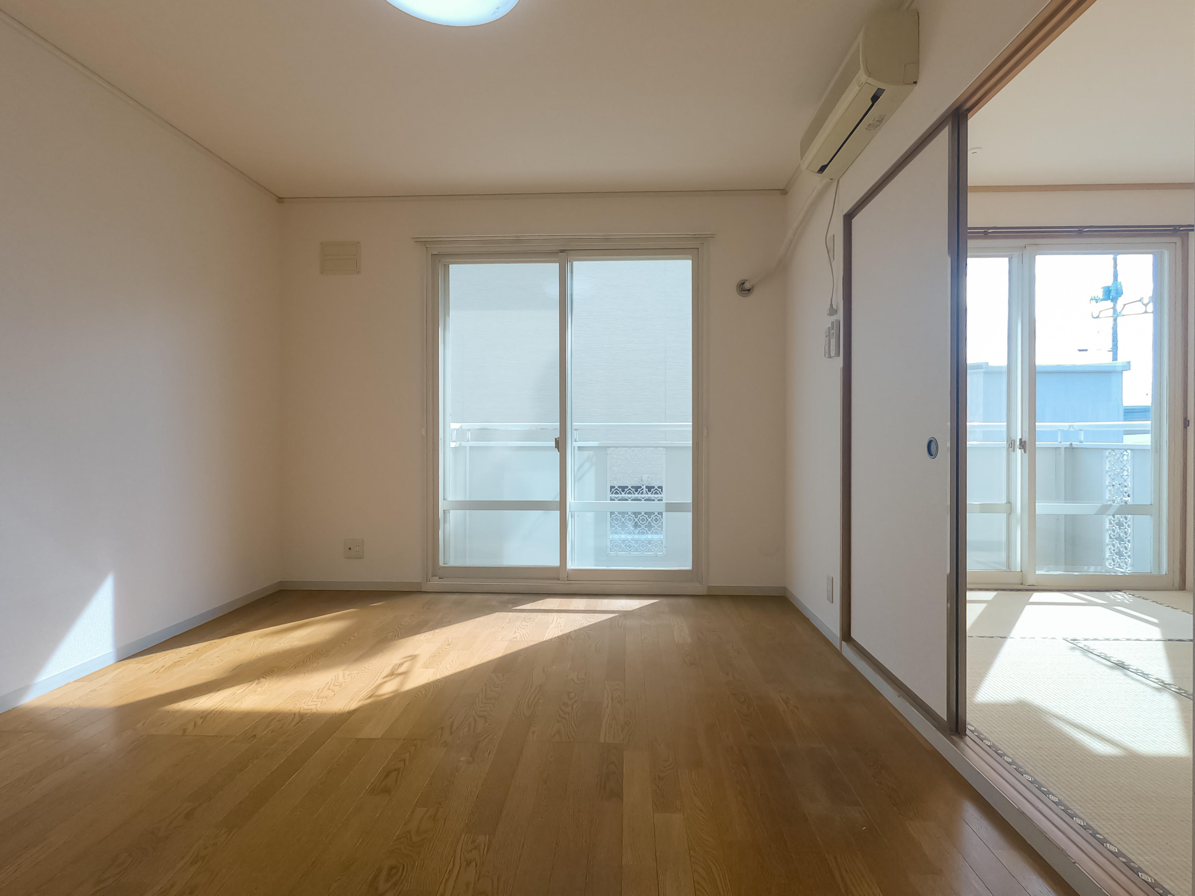 ★D-room★セジュール湊高台