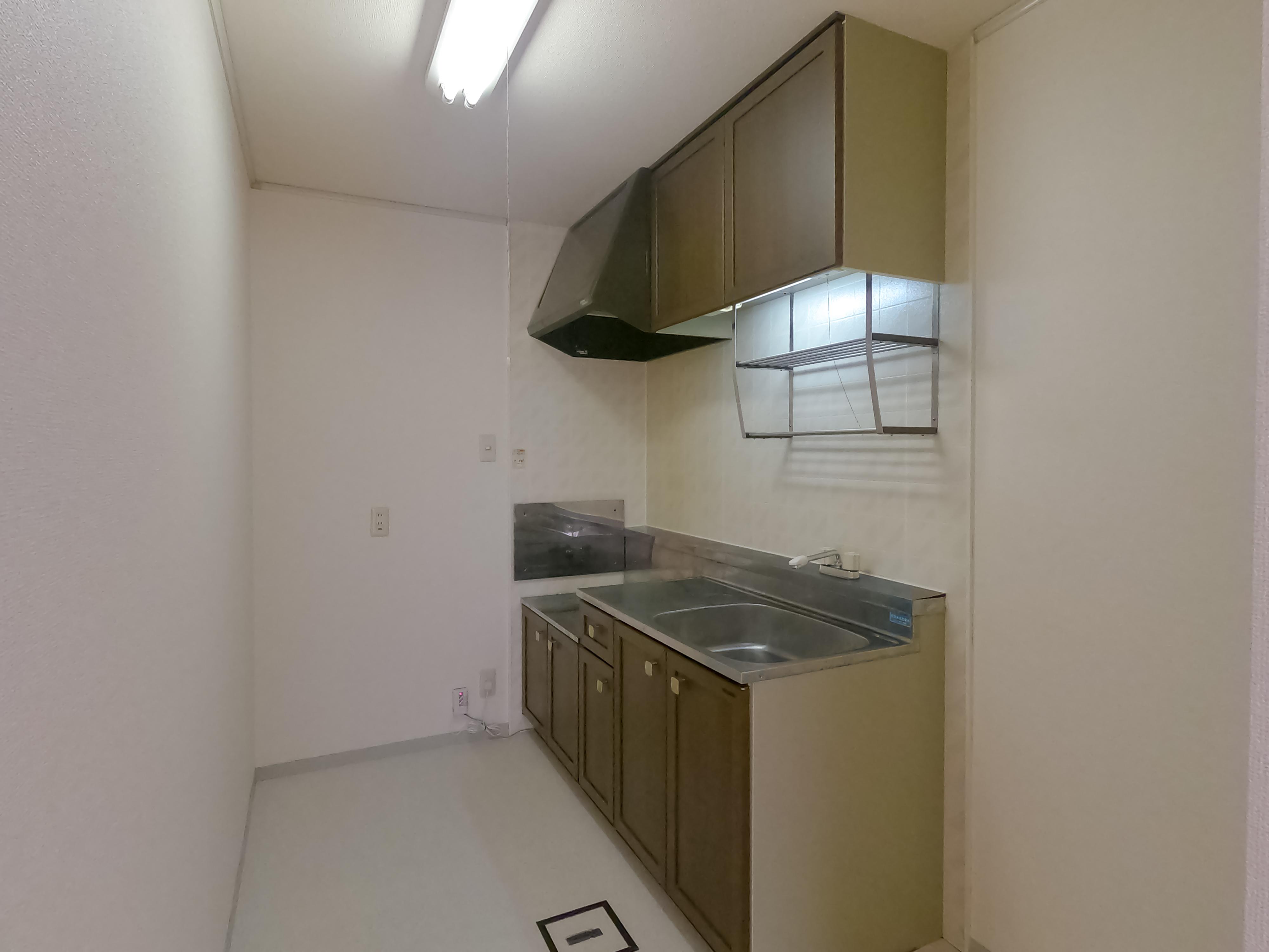 ★D-room★セジュール湊高台