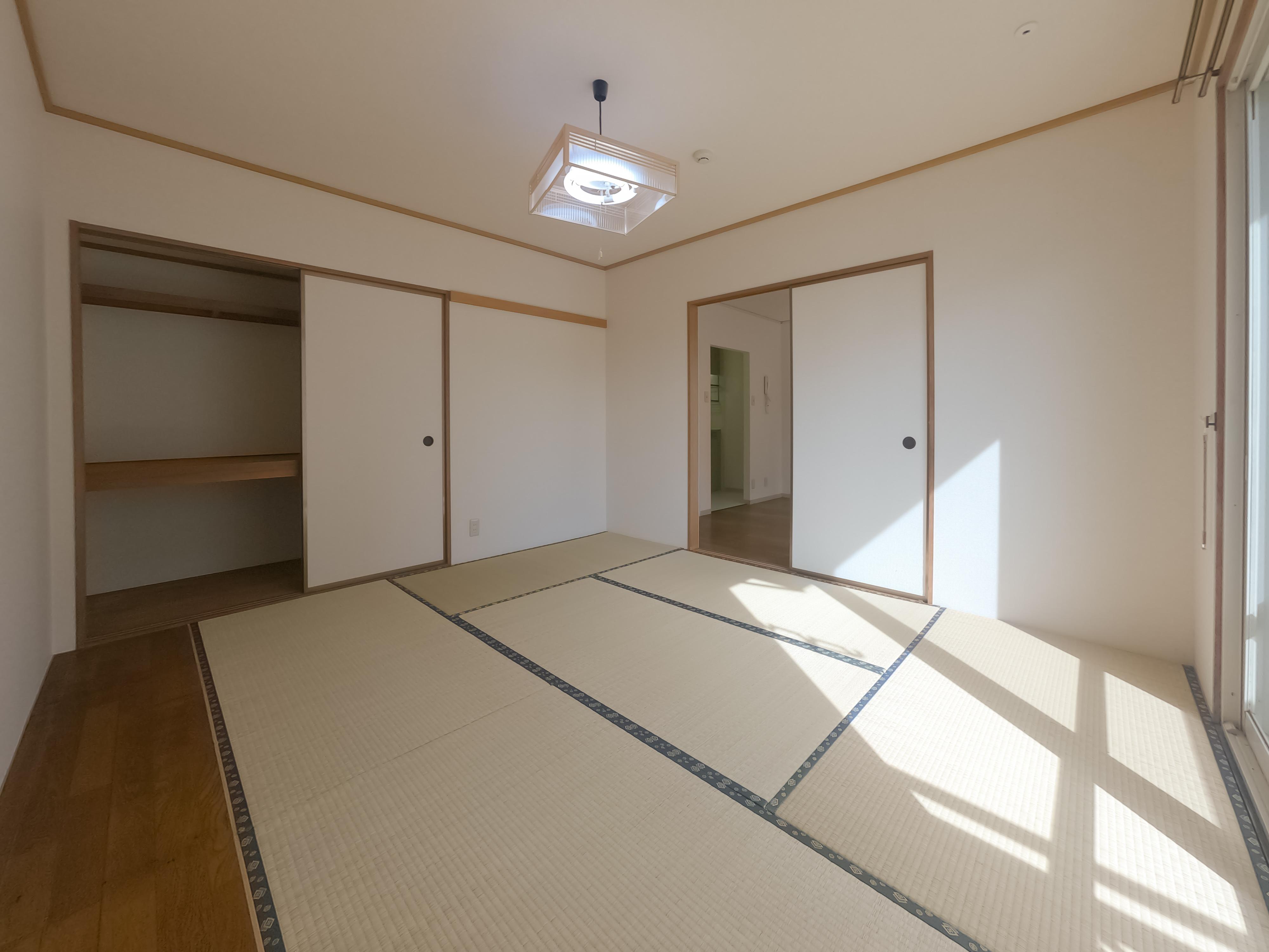 ★D-room★セジュール湊高台