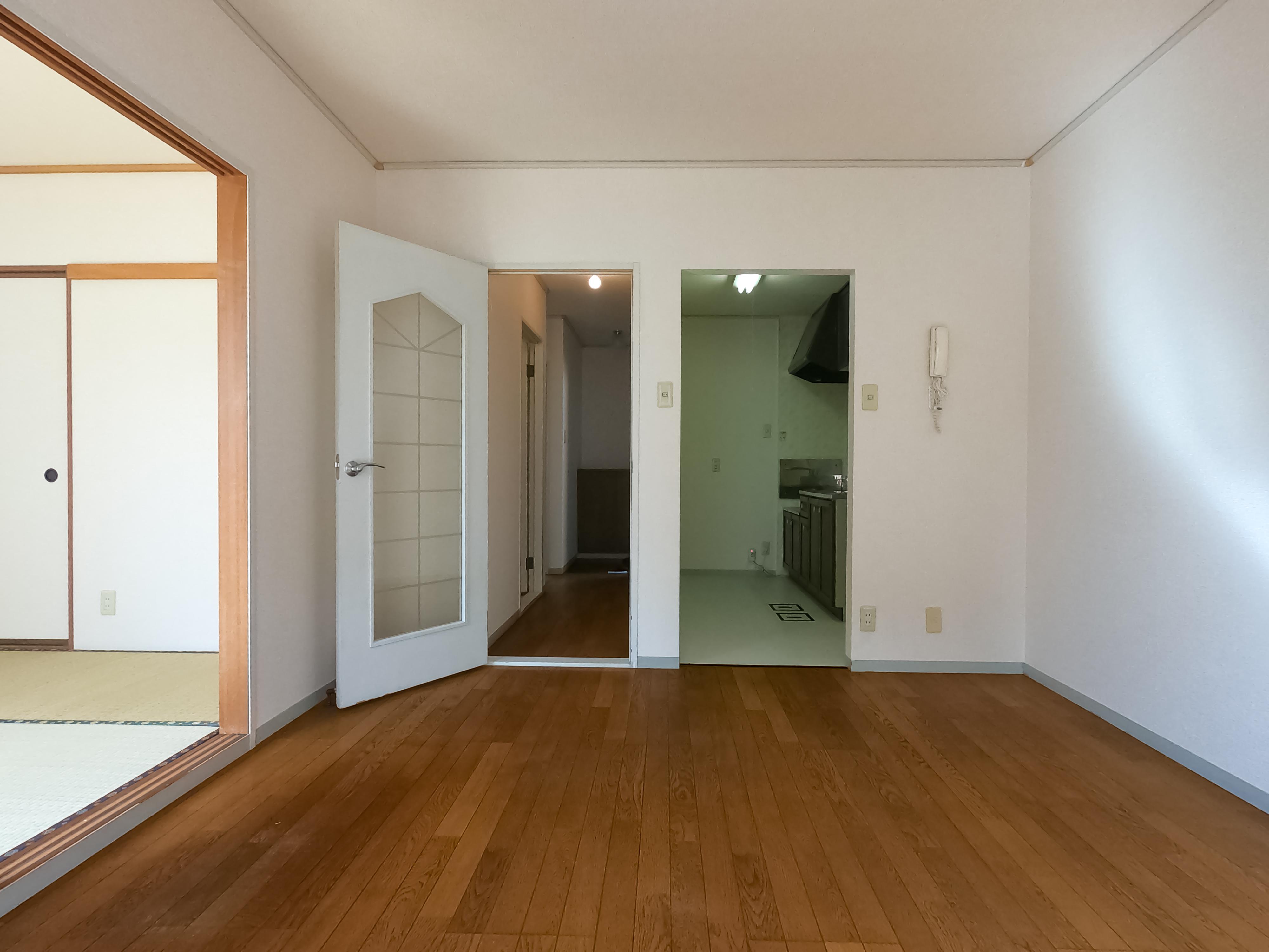 ★D-room★セジュール湊高台