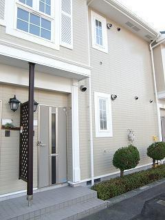 ★大東建託★ペット可(犬・猫)★ウィンド ヒルB