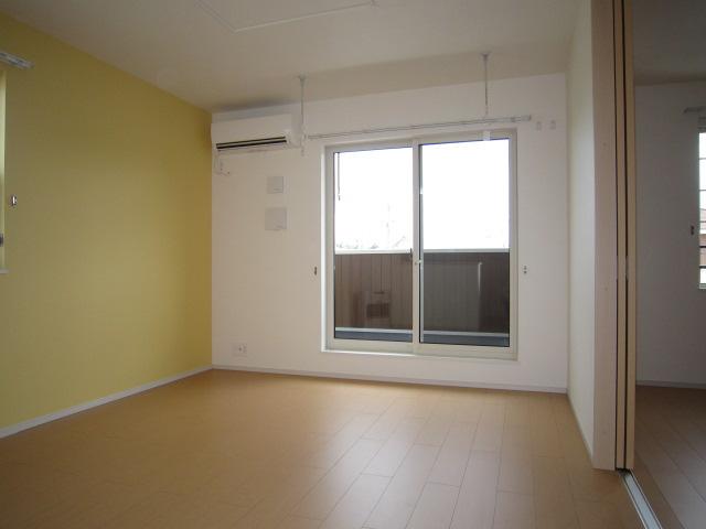 ★大東建託★ソレイユⅡ