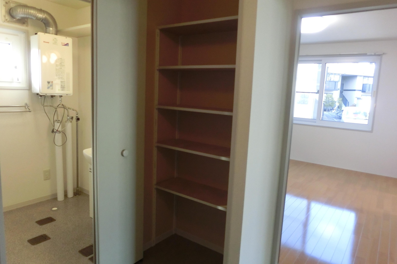 ★積水ハウス★インターネット無料（Wi-Fi対応）★アーバンストリート