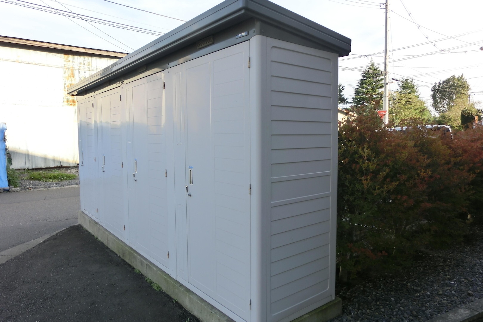 ★積水ハウス★インターネット無料（Wi-Fi対応）★アーバンストリート