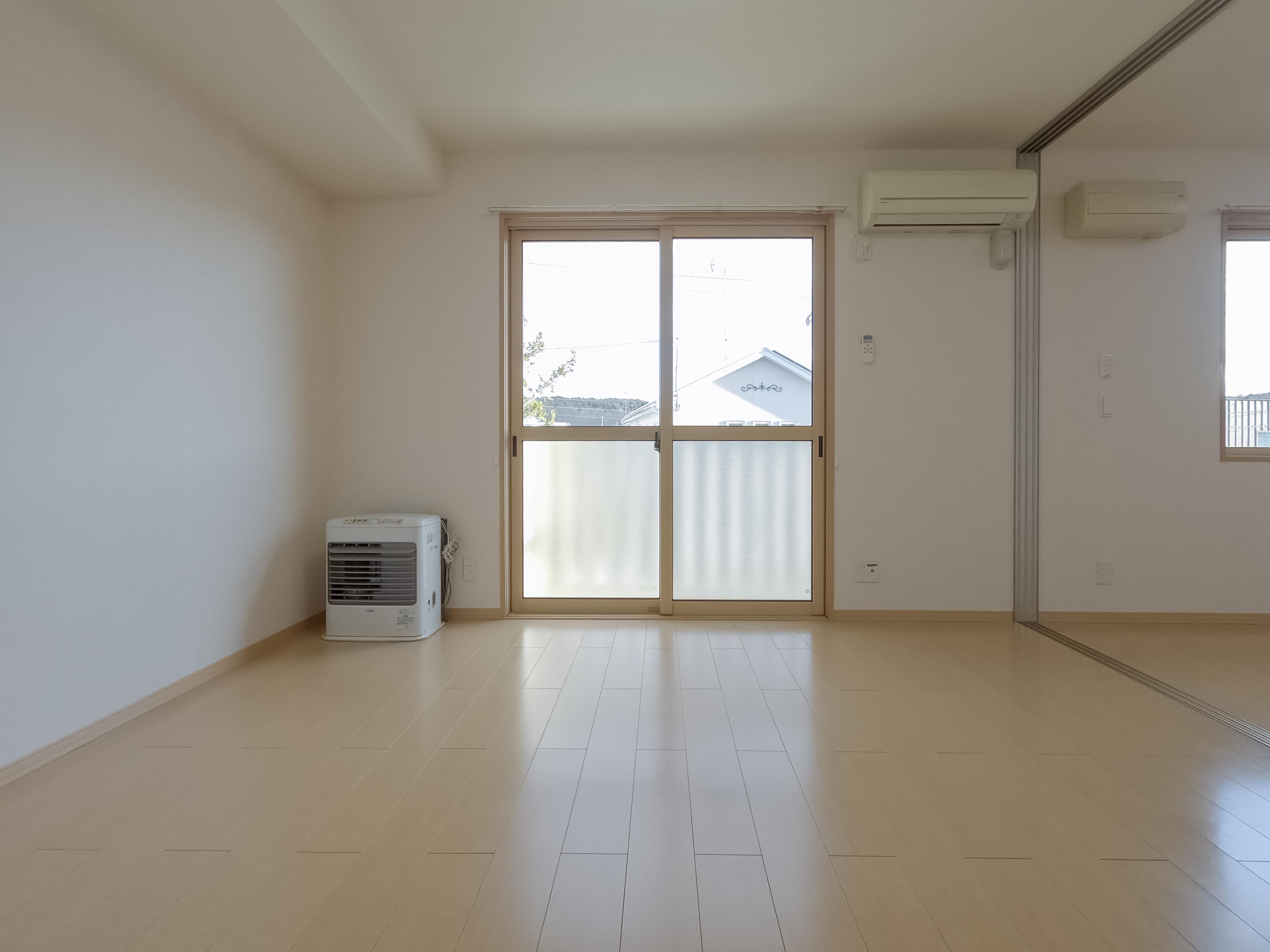 ★D-room★ペット可(小型犬)★セジュールポムB