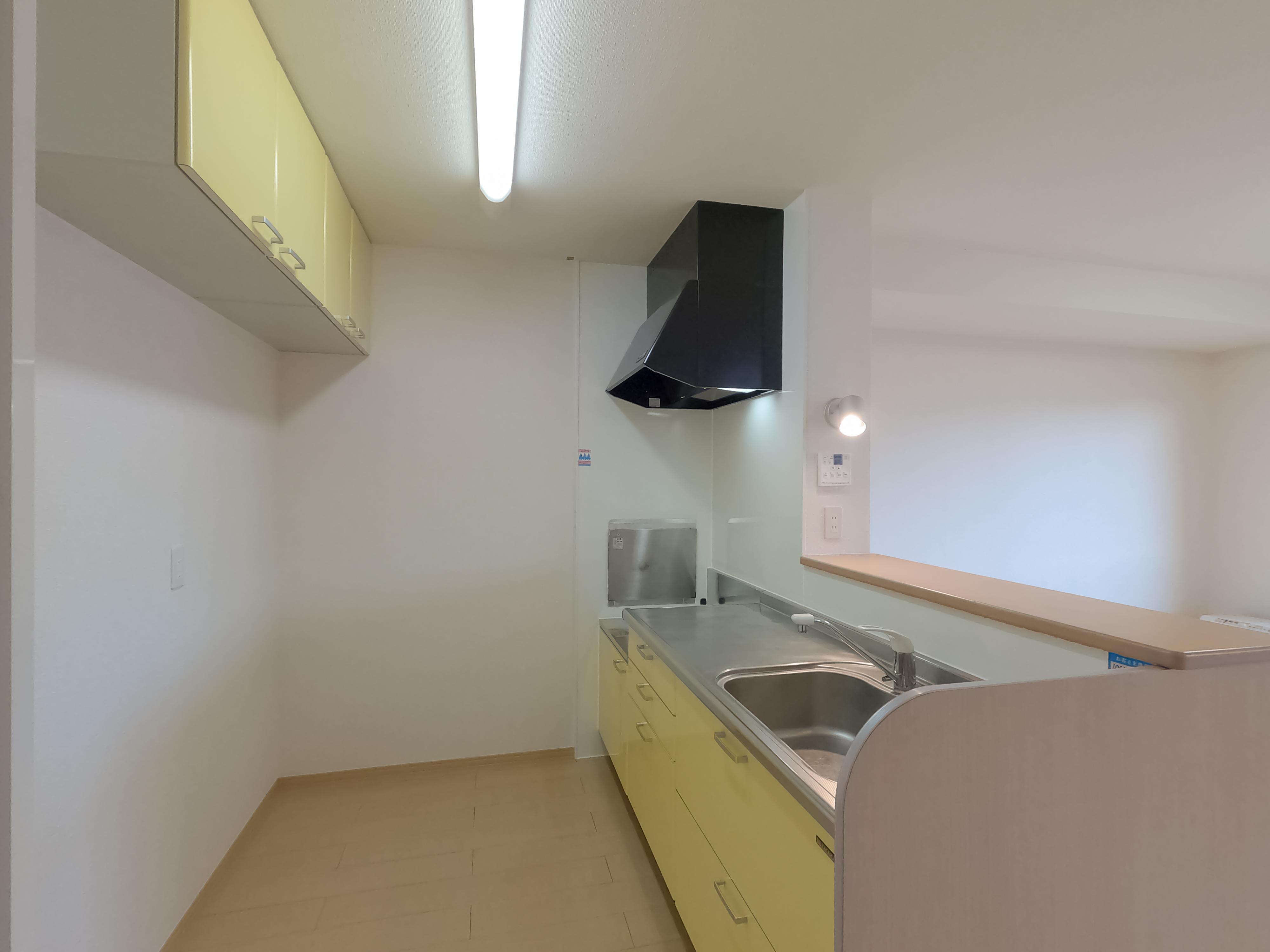 ★D-room★ペット可(小型犬)★セジュールポムB