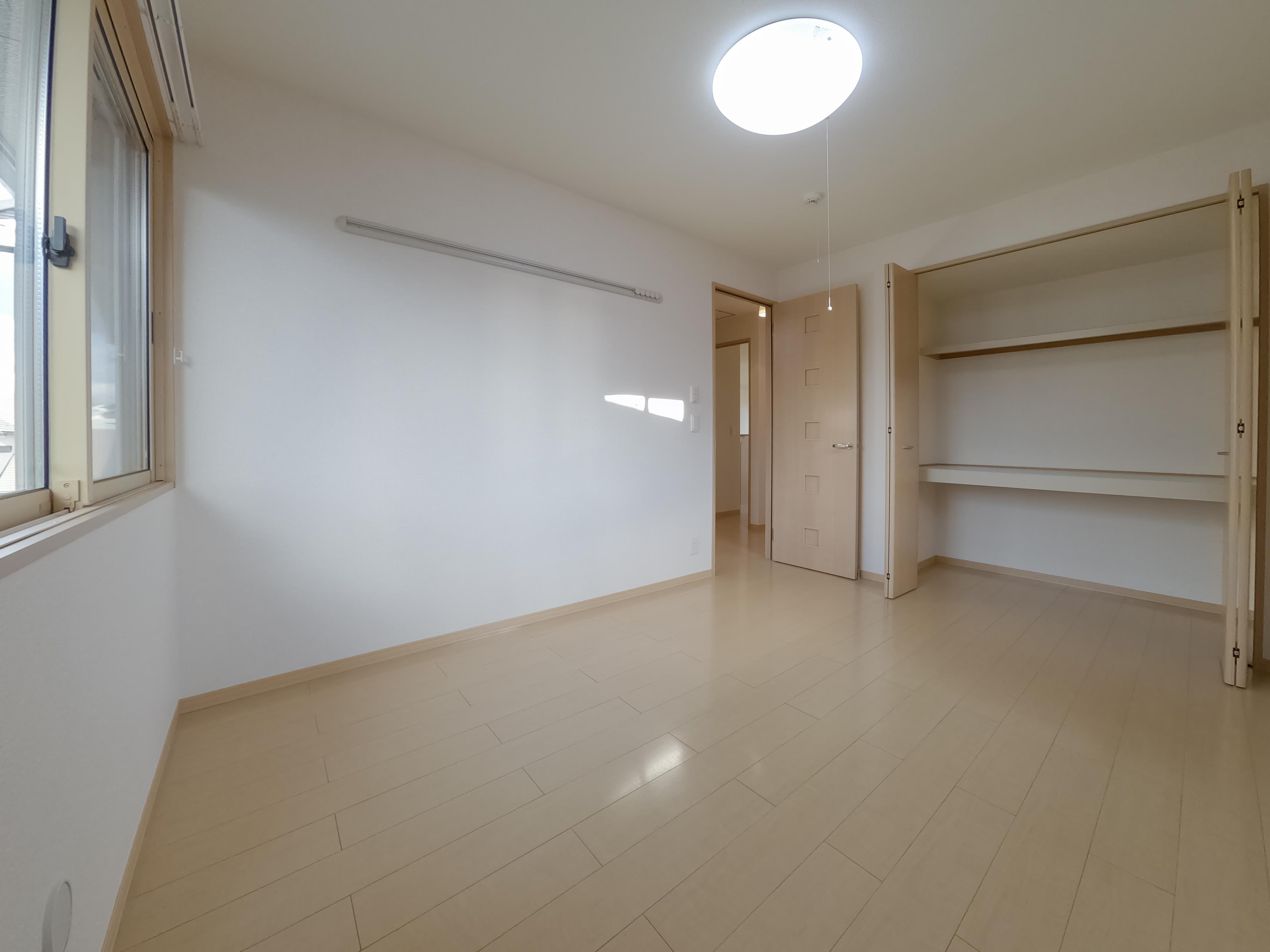 ★D-room★ペット可(小型犬)★セジュールポムB