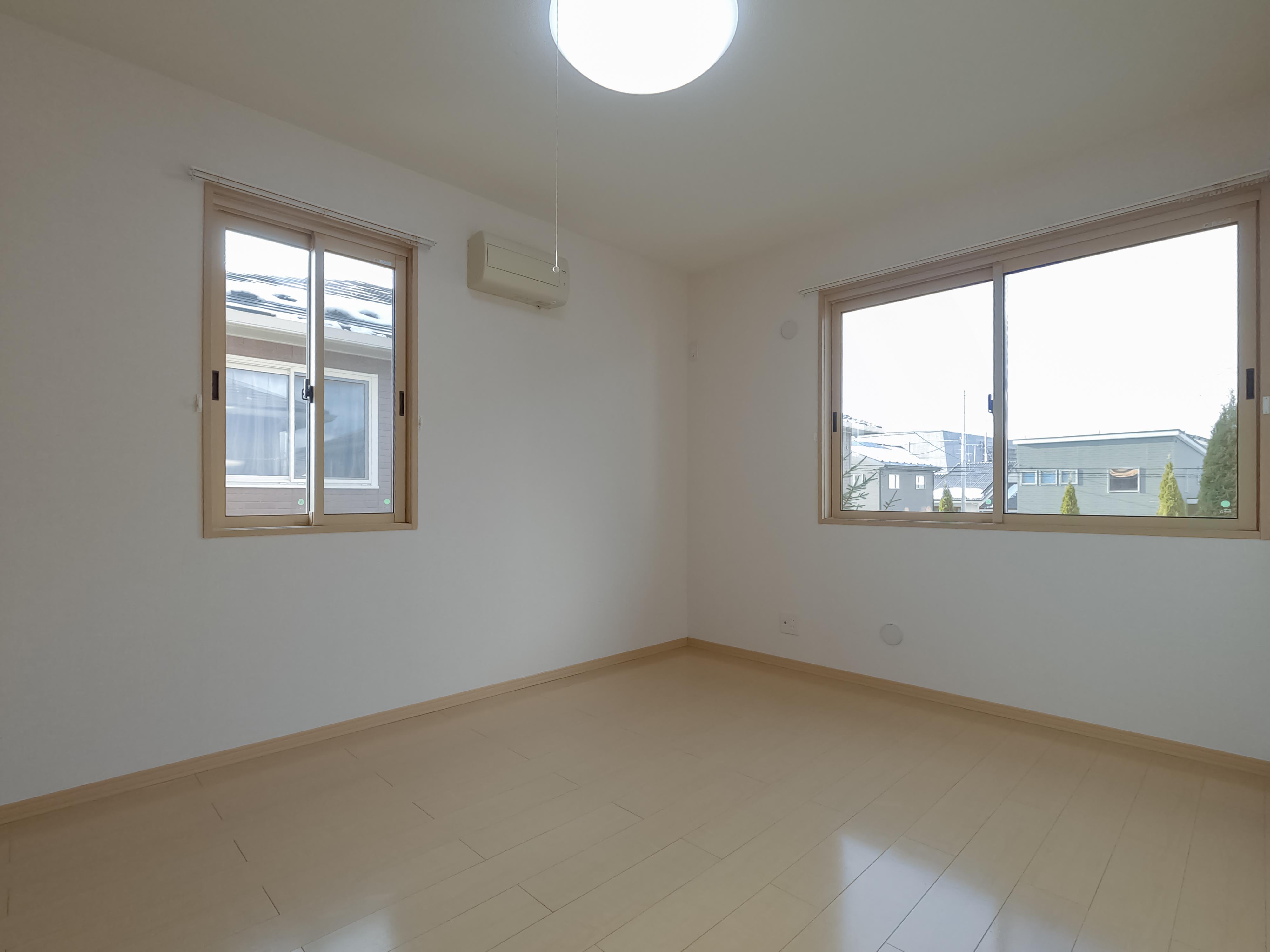 ★D-room★ペット可(小型犬)★セジュールポムB