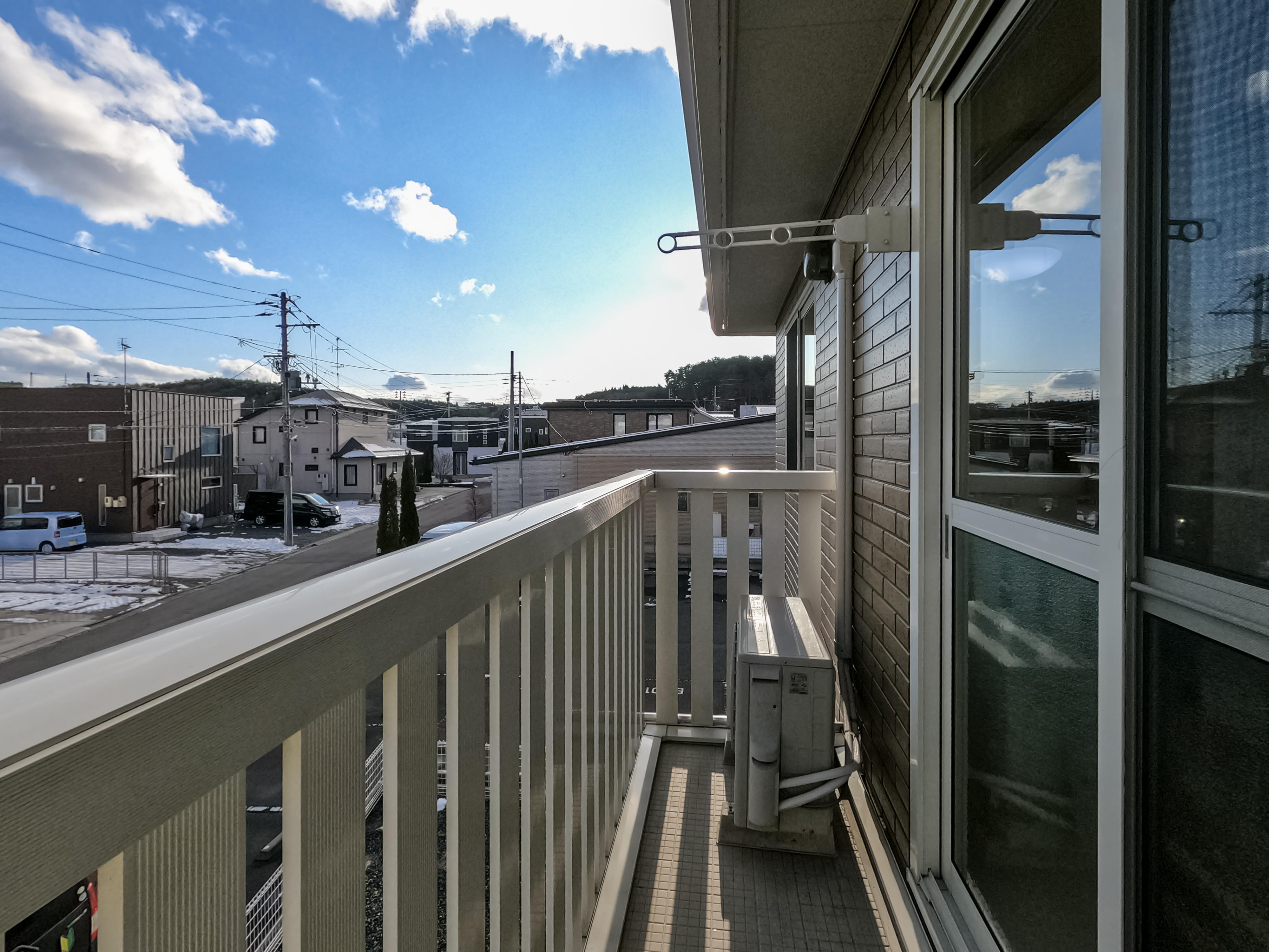 ★D-room★ペット可(小型犬)★セジュールポムB