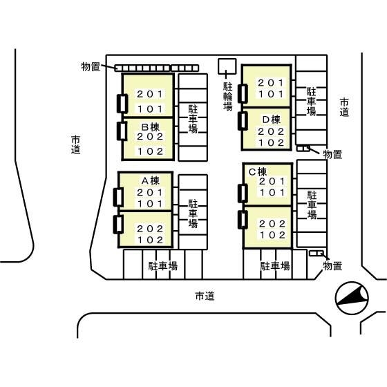 ★D-room★サクシード