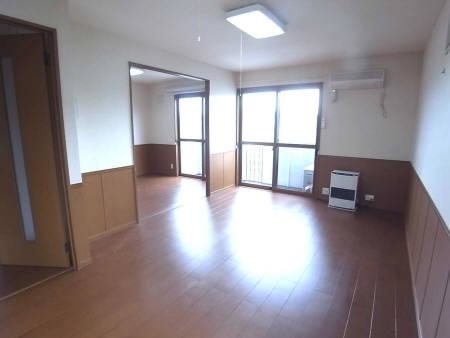 ★D-room★インターネットWi-Fi無料★ボンセジュール