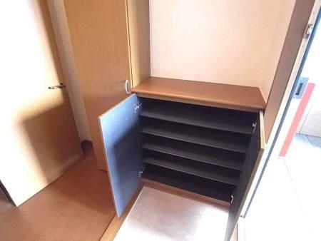 ★D-room★インターネットWi-Fi無料★ボンセジュール