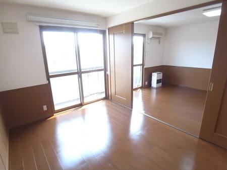 ★D-room★インターネットWi-Fi無料★ボンセジュール