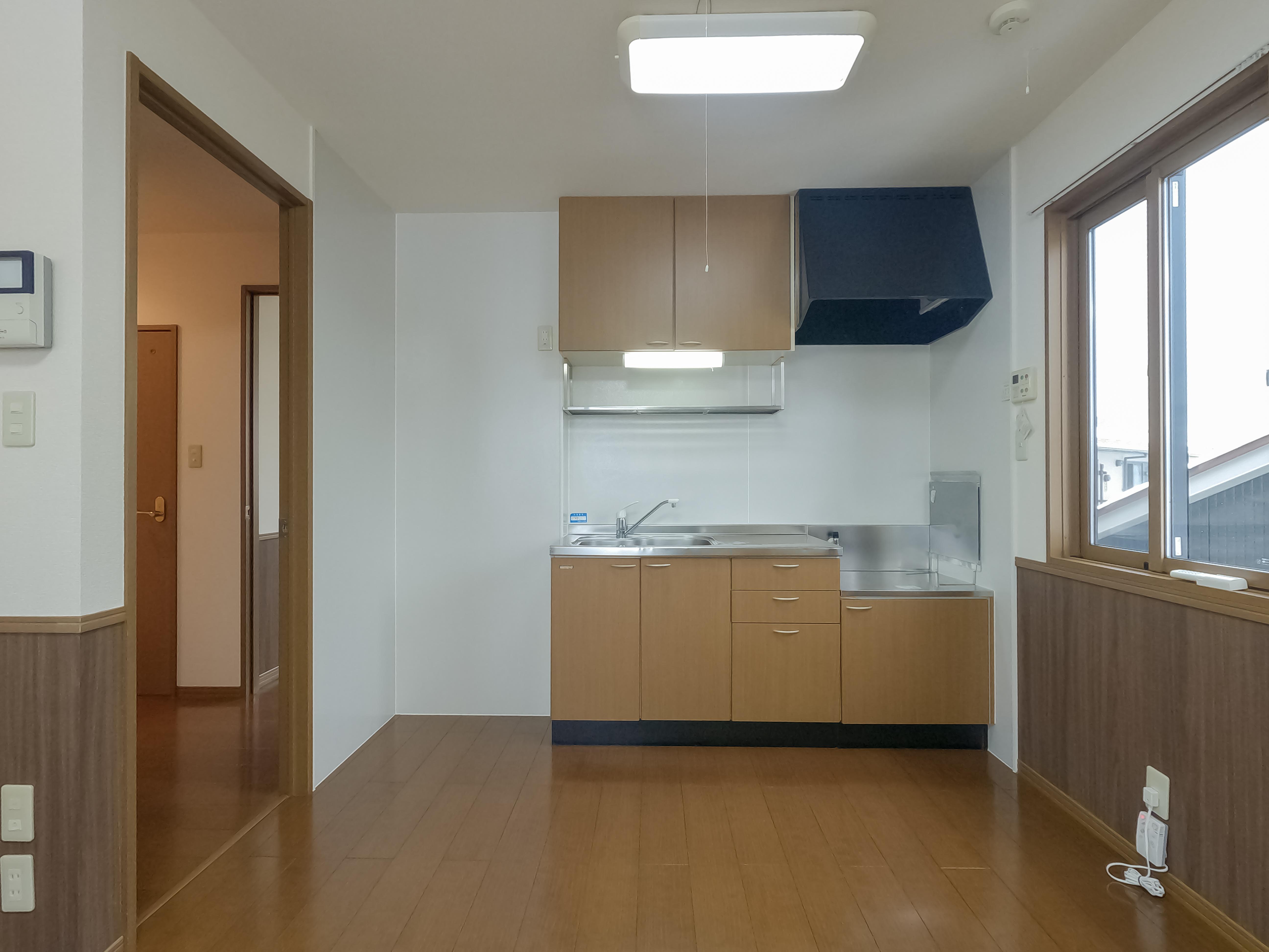 ★D-room★インターネットWi-Fi無料★ボンセジュール