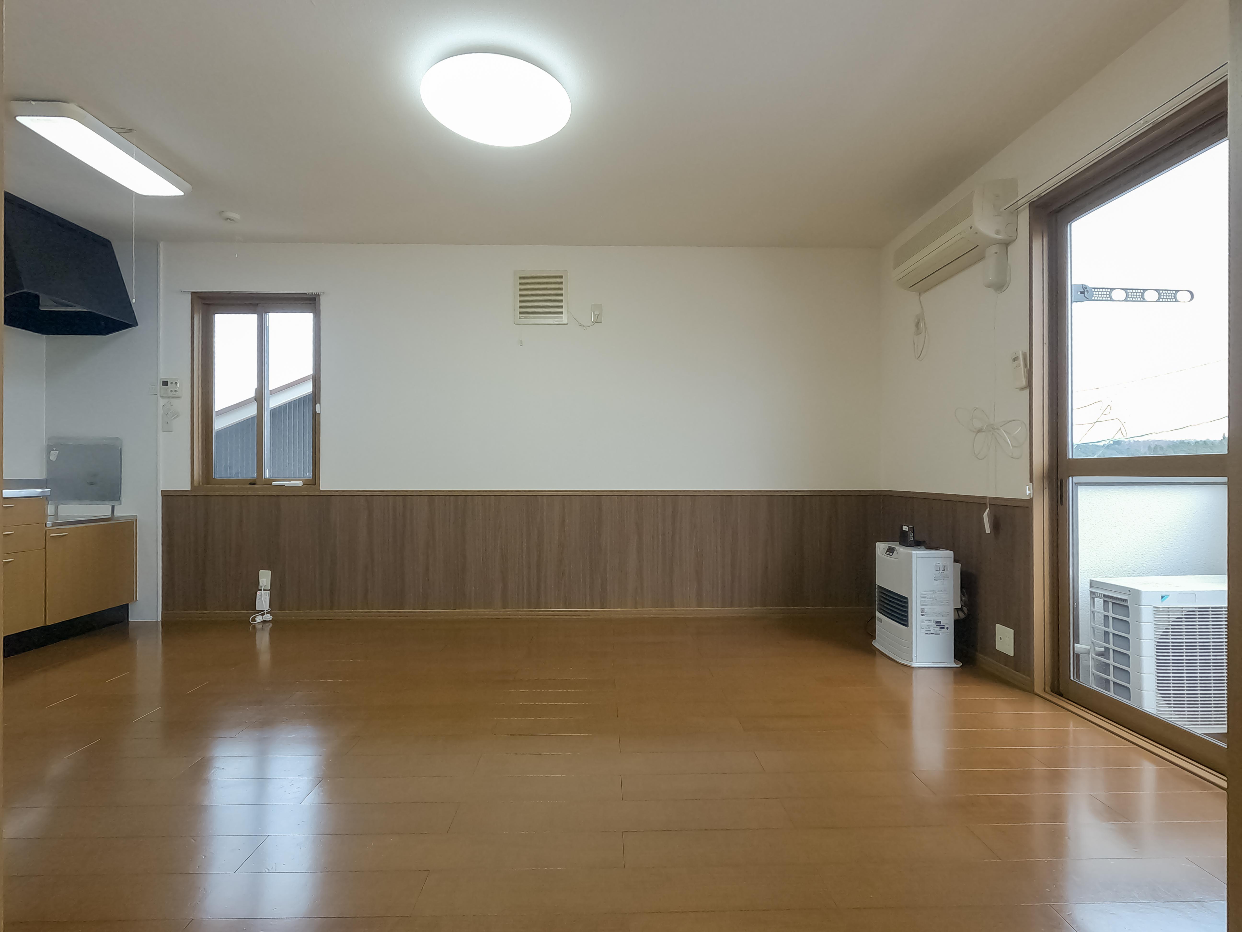 ★D-room★インターネットWi-Fi無料★ボンセジュール